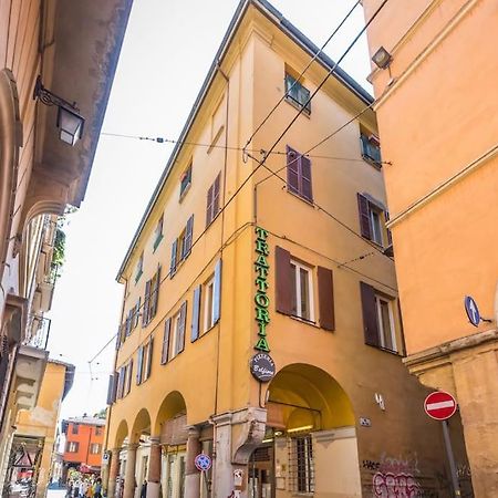 Old Town Via Marsala Apartment Bolonha Exterior foto